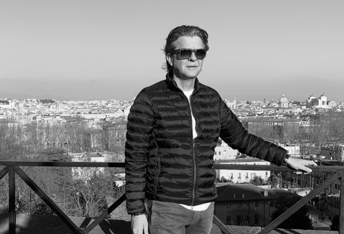 U 63. godini: Preminuo Slobodan Vasković