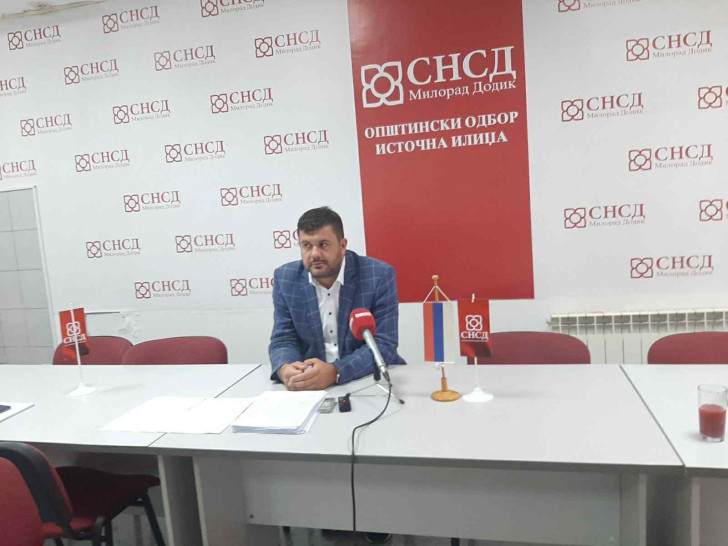 Inicijativa odbornika SNSD-a: Peticijom podržali izgradnju državnog vrtića