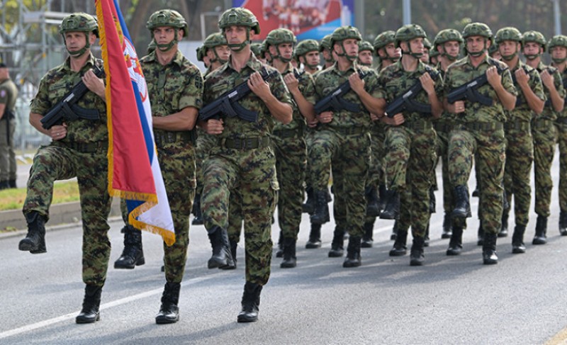 Od ovog datuma kreće vojni rok u Srbiji: Mogu li brada, tetovaža i telefon?
