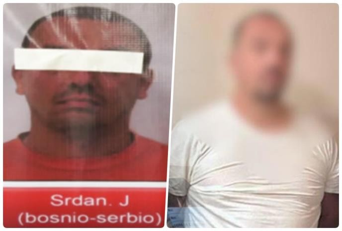 Vodio kriminalnu mrežu iz zatvora! “Pali” pripadnici grupe koju je predvodio srpski narko-bos