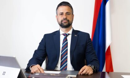 Amidžić poručio opoziciji: Srpski narod ne dozvoljava i ne želi haos u institucijama Srpske