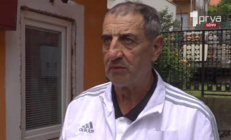 Preminuo najhrabriji muškarac u Srbiji: Sule je uradio nešto što bi rijetko ko i pomislio