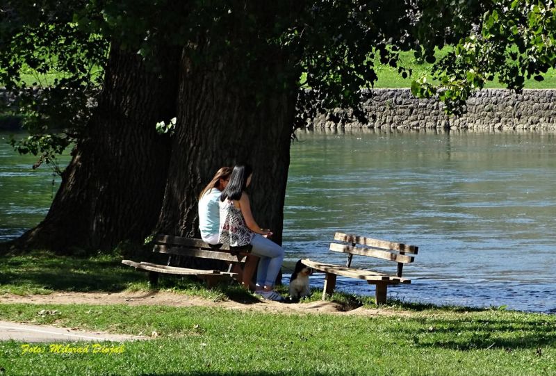 Danas toplije uz sunce, oblake i povremeni vjetar