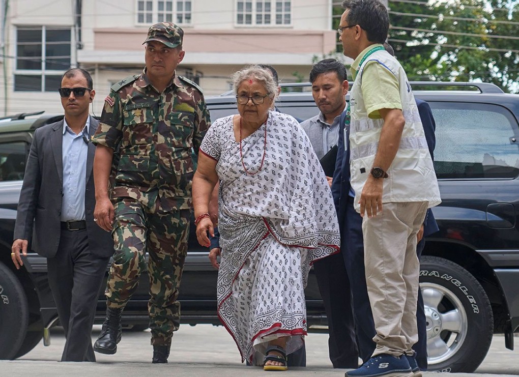 Mir ponovo uspostavljen: Nepal dobio novu premijerku, porodicama ubijenih po 11.300 dolara