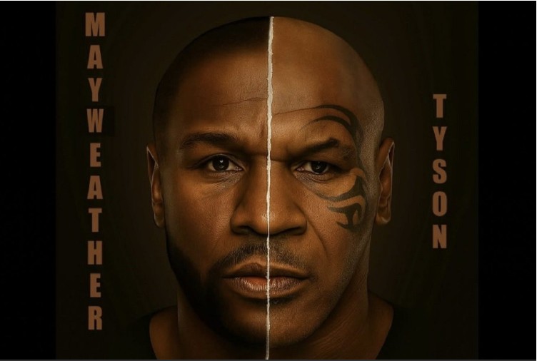 Potvrđena borba: Tajson i Mejveder ulaze u ring