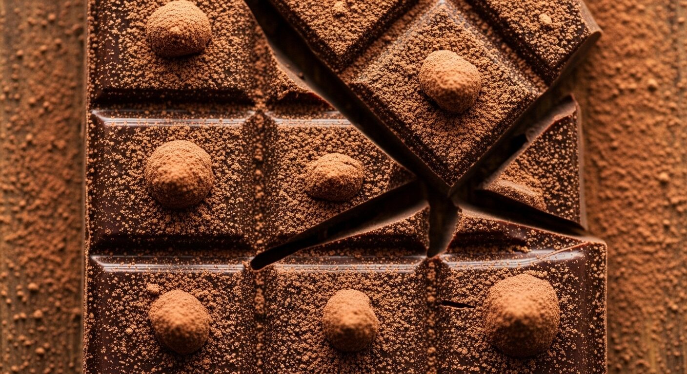 Čak ga i ljekari preporučuju: Slatkiš koji se jede bez griže savjesti