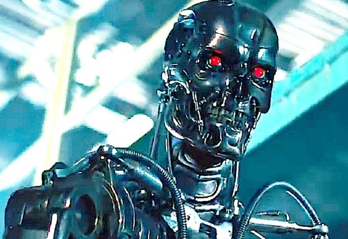 Kameron se muči s pisanjem novog filma o Terminatoru: “Trenutno imam poteškoće”