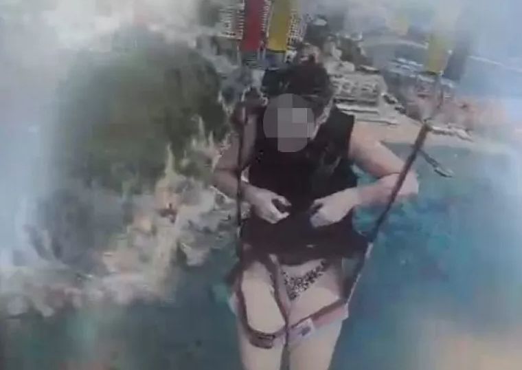 Isplivali novi detalji u slučaju parasejling: Tijana stradala jezivom smrću u Budvi