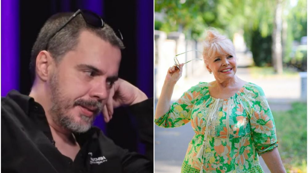 Bojan Tomović šokirao: Hanki sam poslao intimnu fotografiju, blokirala me, volim starije i plavuše