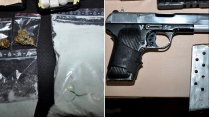 Velika akcija policije u BiH: Pronađeni spid, kokain, heroin, LSD i metamfetamin