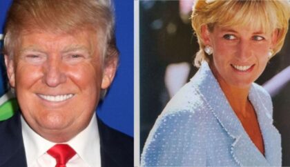 Isplivale skandalozne izjave Donalda Trampa: “Mogao sam da imam princezu Dajanu”