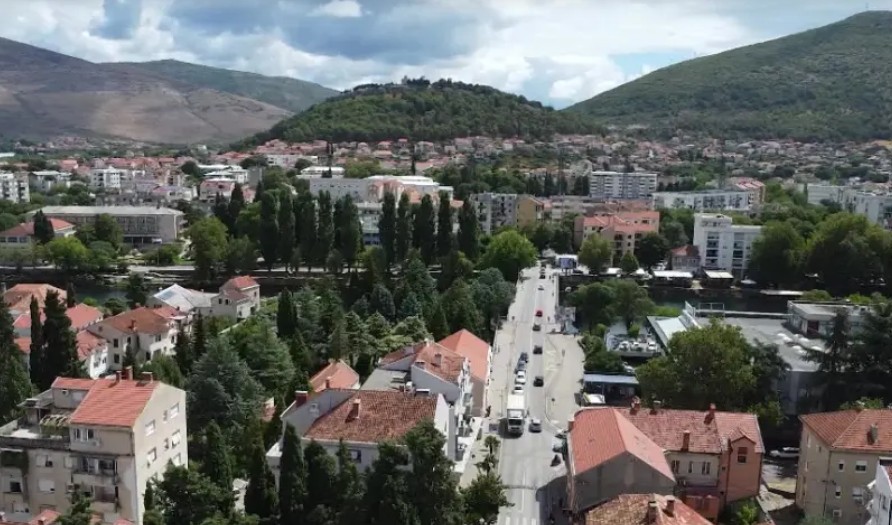 Trebinje skupo Trebinjcima: Do stana teško ili nikako
