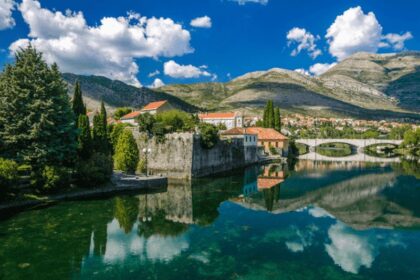 Trebinje jedan od najljepših gradova u Srpskoj i regionu