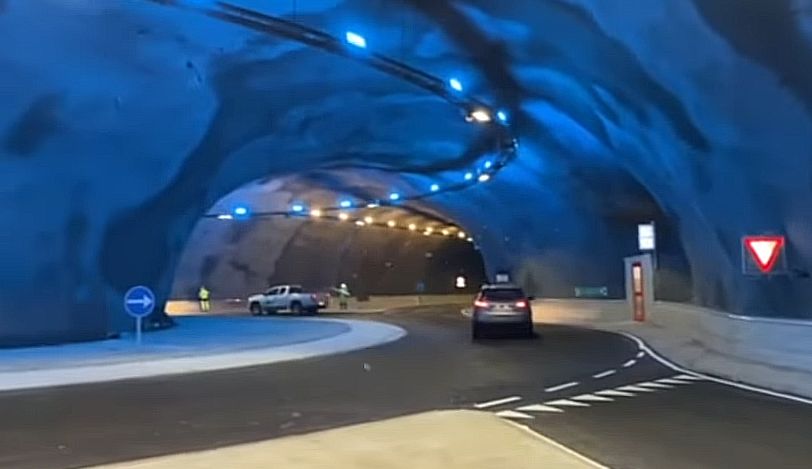 Evo kako izgleda kružni tok u okeanu VIDEO