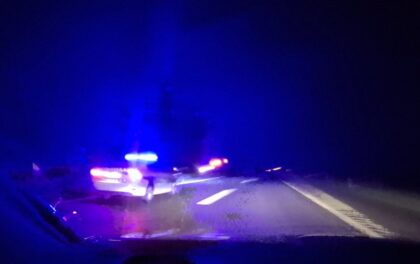 Vozači oprez! Težak udes na auto-putu Banjaluka – Gradiška