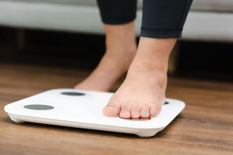 Dnevna doza humora: Kad Fata stane na vagu..