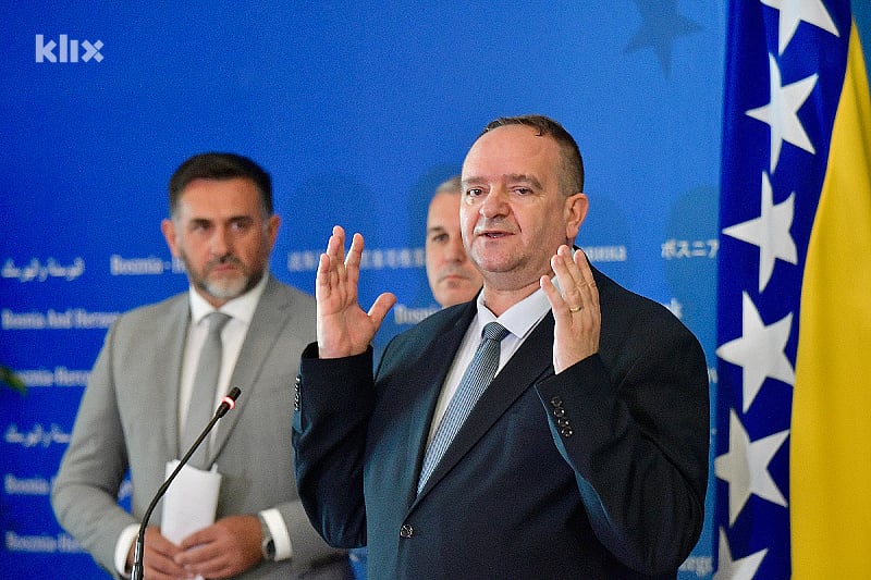 Predstavnik prevoznika: Od Forte tražimo da u pravilnik za koji je samo on nadležan uvrsti 20 riječi