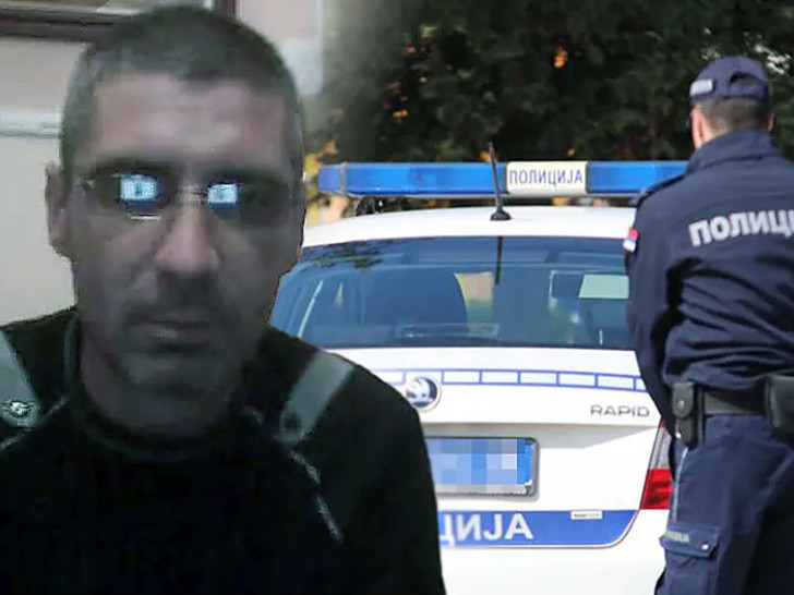 Vladimir preminuo u bolnici: Presudio mu sin u kući u selu