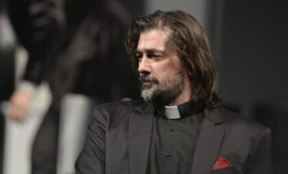 Značajno priznanje! Vojin Ćetković ovogodišnji dobitnik nagrade “Mija Aleksić”