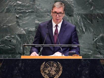 Vučić: Ove godine u Njujorku nešto više razumijevanja za probleme Srba na KiM