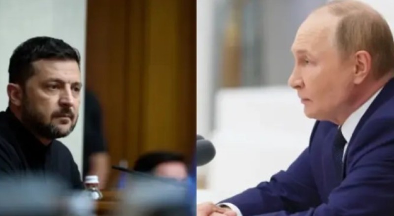 Ukrajina dobila ogroman novac koji pripada Rusiji: Putin bjesni zbog zbog nove odluke Evropske unije