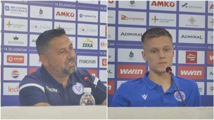 “Željo“ spreman za vječiti derbi! Adžem: Odlučiće momenat inspiracije