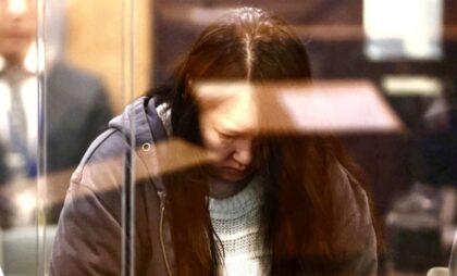 Tijela im pronađena u koferima: Žena priznala da je ubila svoje dvoje djece