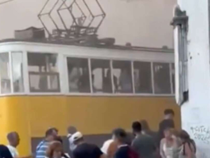 Čuvena žičara iskliznula iz šina i srušila se: Poginulo 15 ljudi, a najmanje 18 povrijeđeno VIDEO