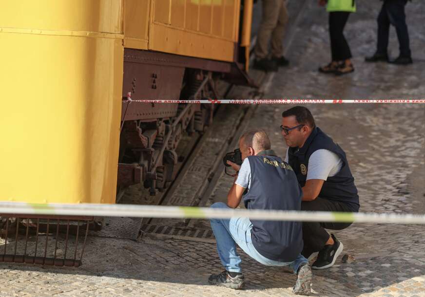 Ambasador u Portugalu potvrdio: Među stradalima u padu žičare nema državljana BiH