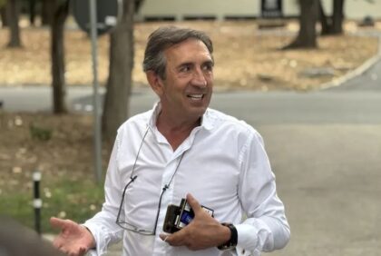 Žika Jakšić o bolesti: „Ovo mi je bila opomena, izgubio sam osjećaj u desnoj ruci“