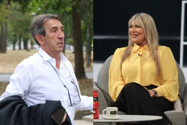 Žika Jakšić otkrio da li je u kontaktu sa Suzanom Jovanović nakon Sašine smrti