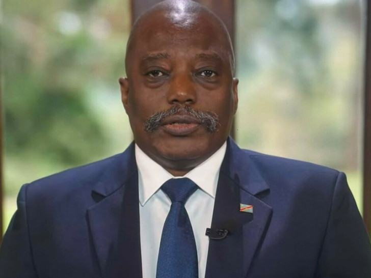 Bivši predsjednik osuđen u odsustvu na smrt: Evo šta mu se sve stavlja na teret