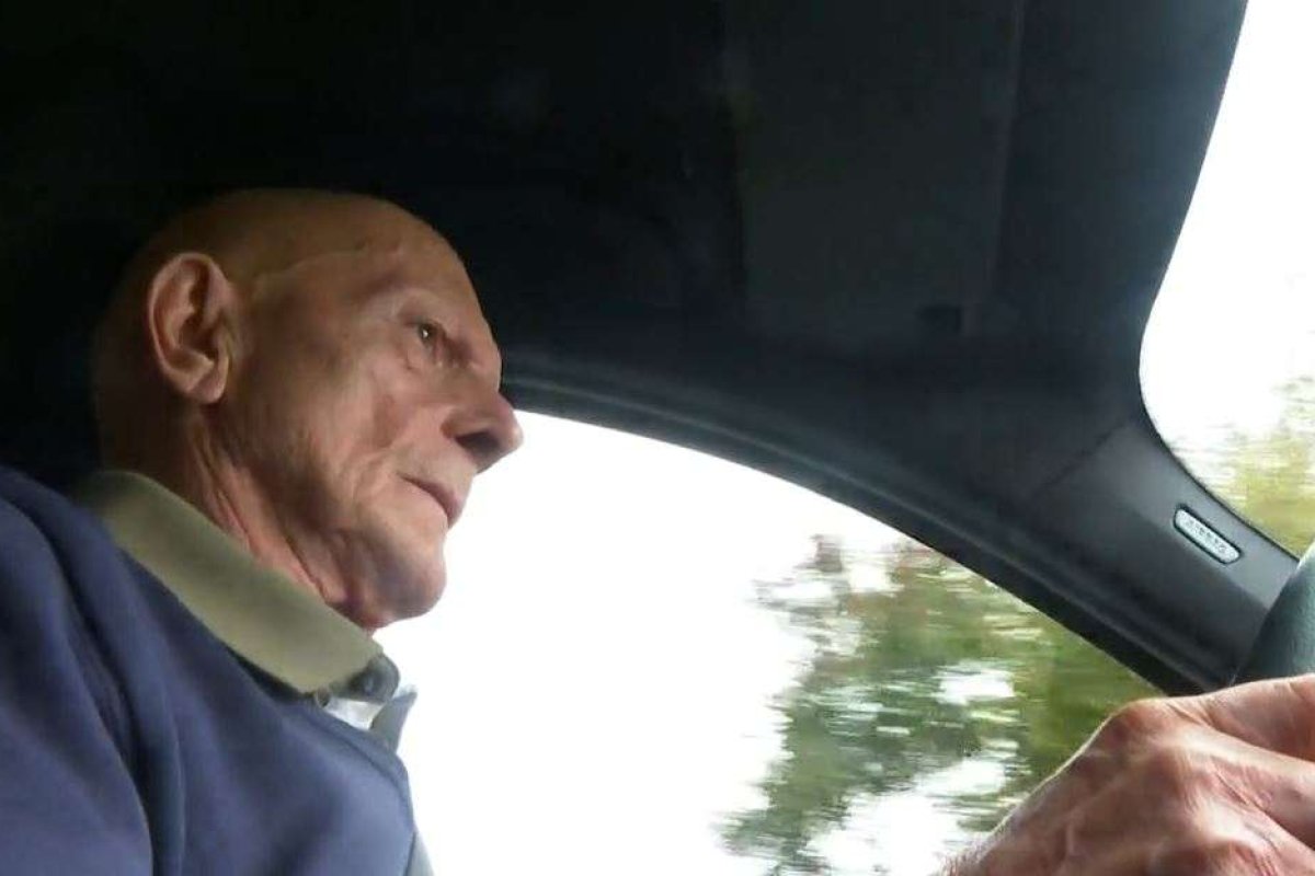 Nikad nije kasno: Milan je u 76. godini položio vozački ispit VIDEO
