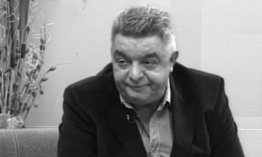 U 68. godini: Preminuo glumac Nebojša Čolić