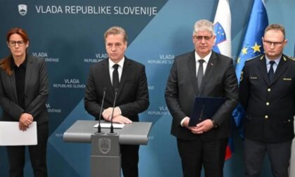 Nakon svirepog ubistva: Slovenija uvodi hitne mjere
