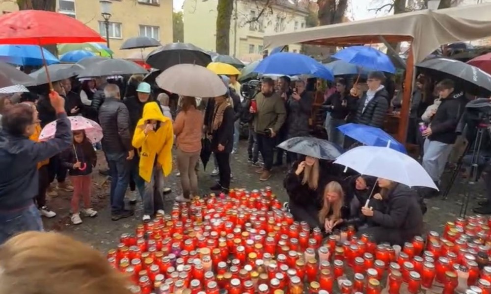 Užasan zločin potresao Sloveniju: Ministri podnijeli ostavke FOTO