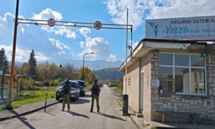 Detalji akcije “Barut”: Slobode lišen sin moćnog trgovca oružjem