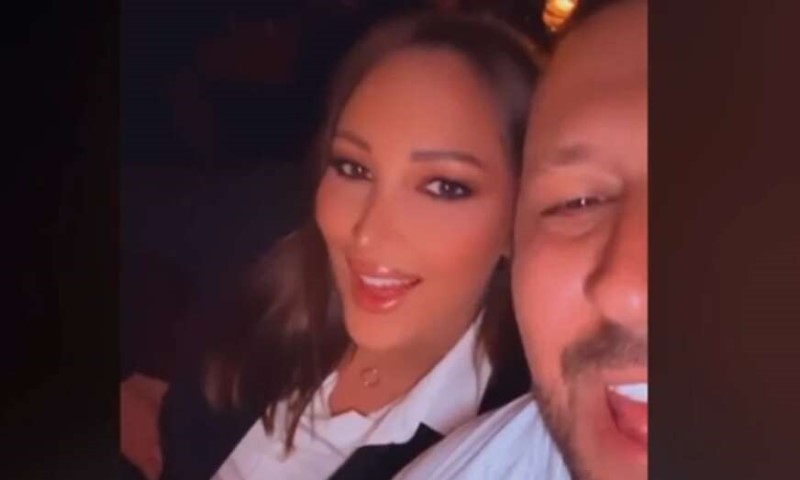 Sve po starom: Prija oduševila stasom i glasom mjesec dana nakon poroda VIDEO