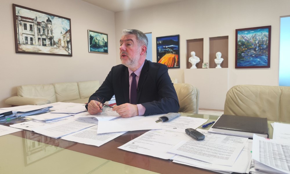 Za unapređenje donorstva: Otvara se laboratorija za HLA tipizaciju tkiva u Banjaluci FOTO