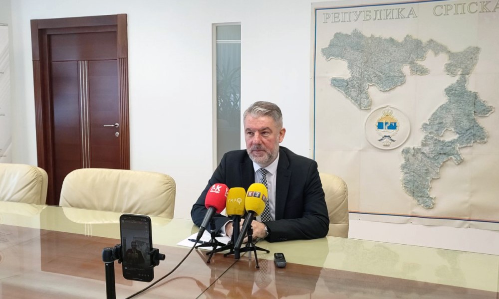 Šeranić o privremenom izdržavanju djece: Uključićemo cjelokupnu javnost u izradu zakona