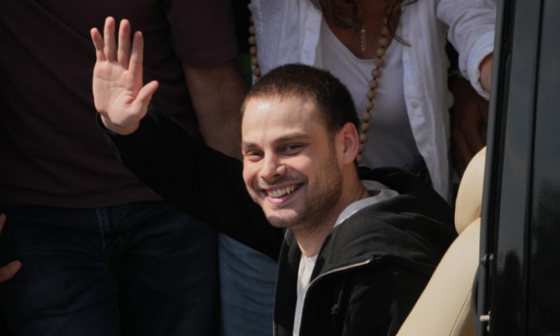 Potresna ispovijest majke srpskog državljanina koga je oteo Hamas: Dvije godine nismo imali život