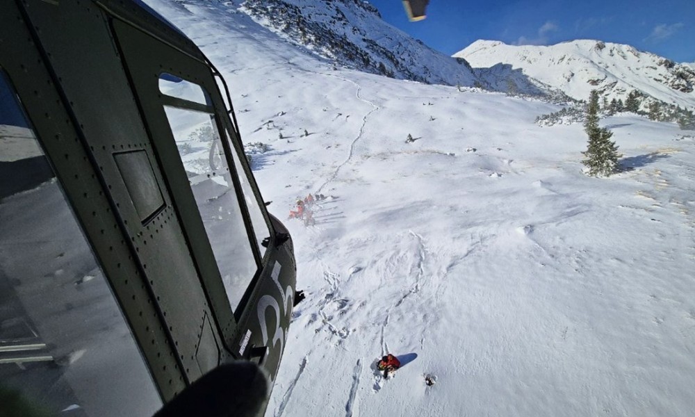 Član porodice poginulih planinara o tragediji: Braća nisu ni u čemu pogriješila