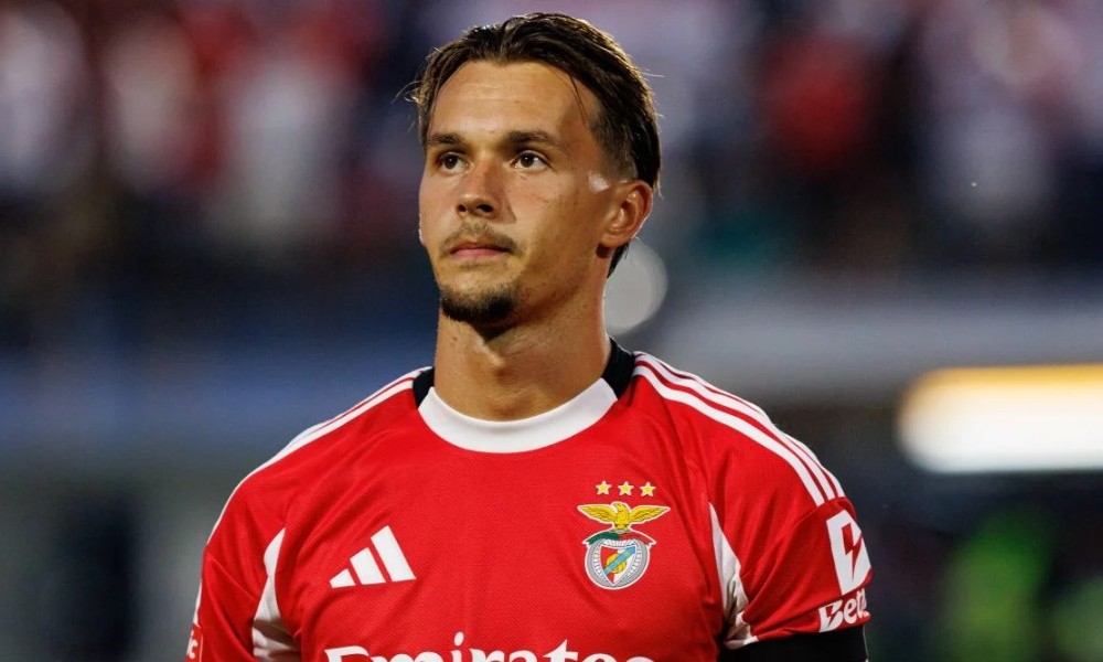 Loše vijesti za BiH: Dedić se povrijedio u porazu Benfike