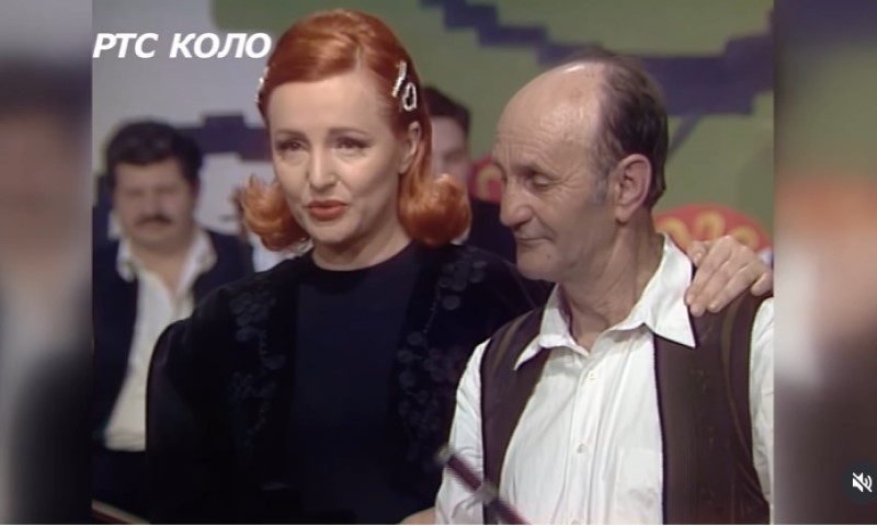 Pjevačica objavila snimak star 30 godina: Da je među nama slavio bi 90. rođendan VIDEO