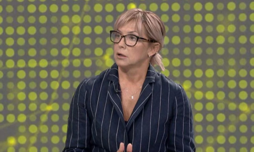 Promjena u posljednji čas: Ana Trišić Babić za v.d. predsjednika RS