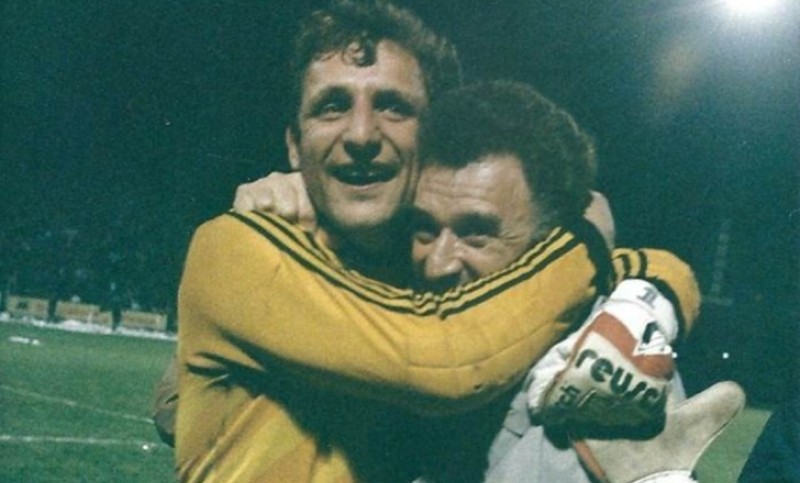 Izgubio bitku s teškom bolešću! Umro legendarni golman banjalučkog Borca