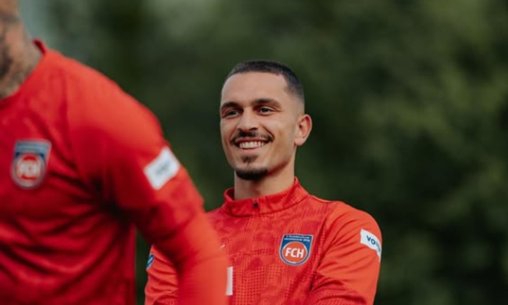 Veliki zaokret: Ibrahimović planira da njemački dres zamijeni bojama Kosova