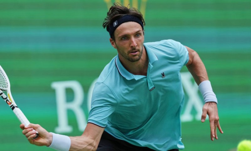 Francuski teniser pobijedio Čeha: Rinderkneš prošao u četvrtfinale Mastersa u Šangaju