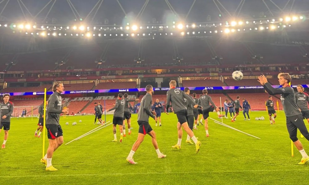 Atletiko udario na Arsenal: Podnio zvaničnu žalbu UEFA