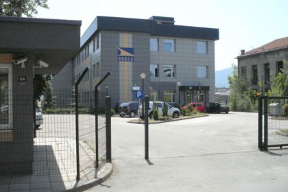 BHDCA spremna kvadrat poslovnog prostora u Banjaluci platiti 6.000 KM